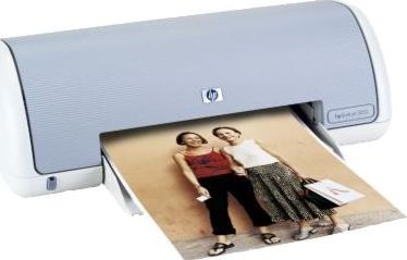 Принтер hp deskjet 3550 как пользоваться